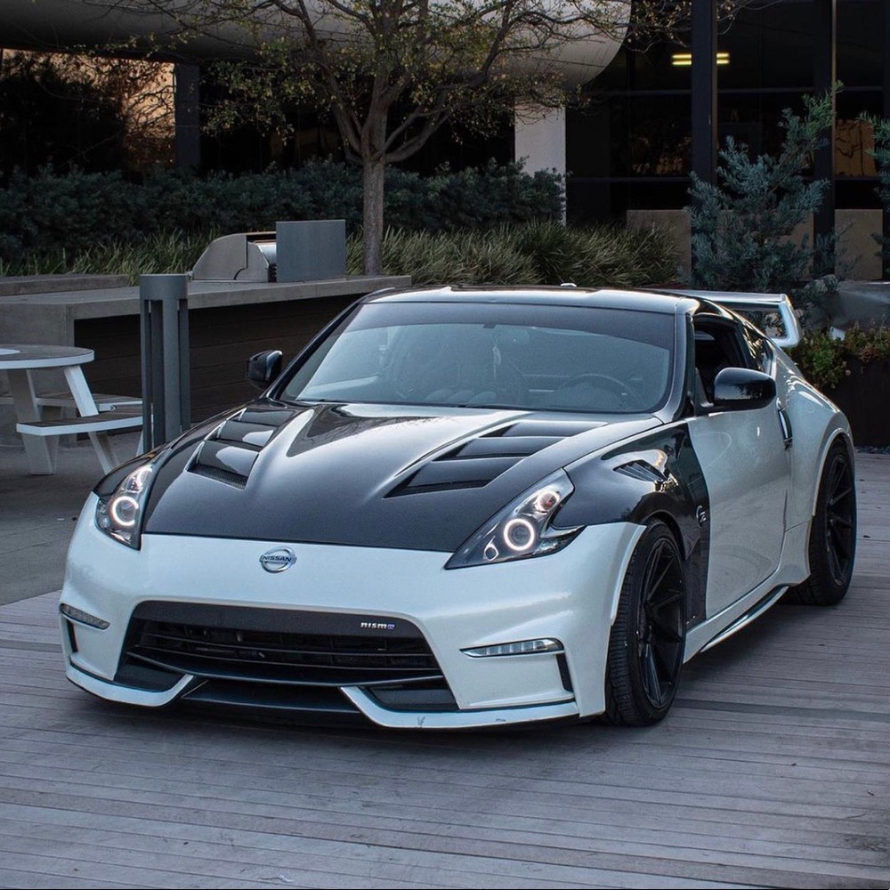 Meet your Posher, Kyle